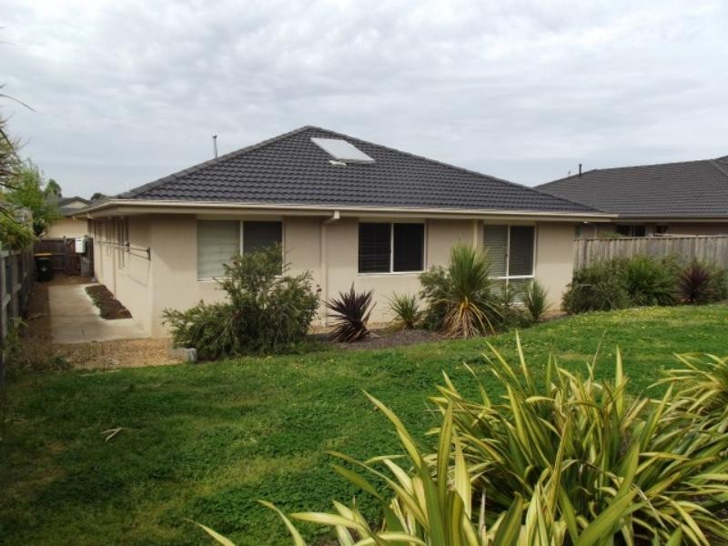 116 Sandhurst Bvd, Sandhurst VIC 3977