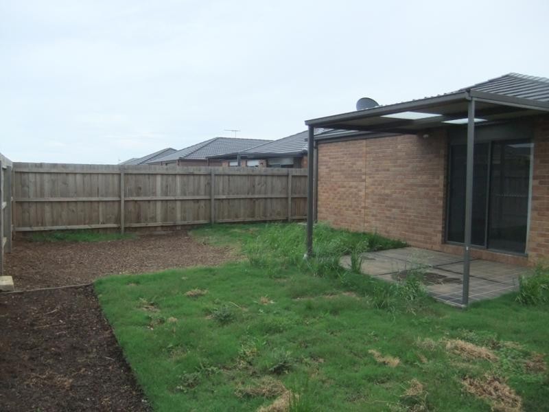462 Morris  Rd, Truganina VIC 3029