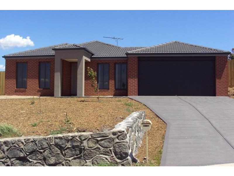 1 Emma Ct, Sunbury VIC 3429