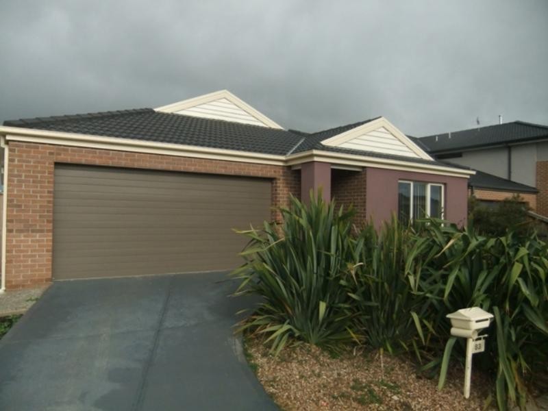 83 Lincoln Heath Bvd, Point Cook VIC 3030