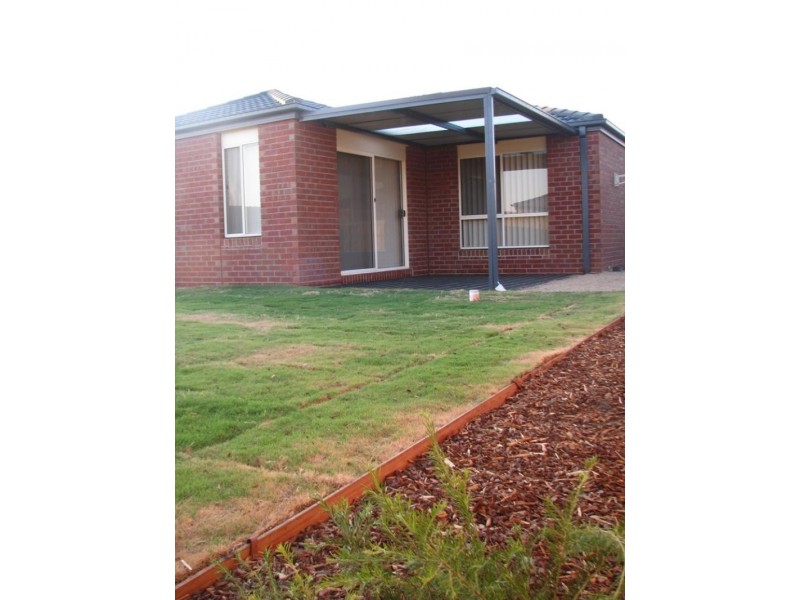 6 Zoe  Pl, Truganina VIC 3029