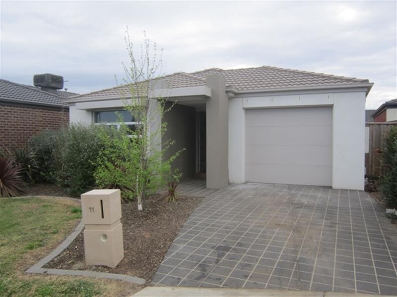 11 Alice  Way, Tarneit VIC 3029