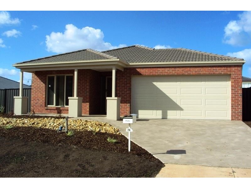 26 Villiers  Dr, Point Cook VIC 3030