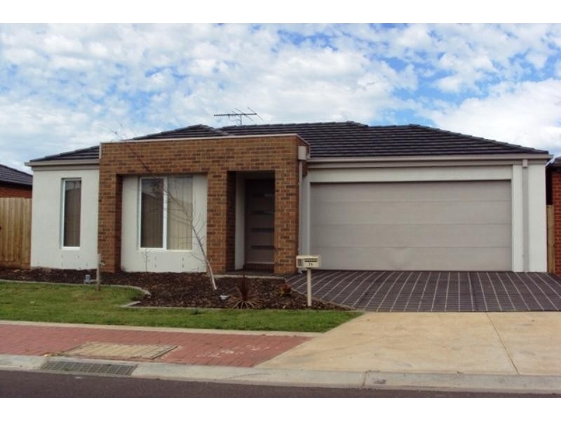 35 Hope  Way, Tarneit VIC 3029