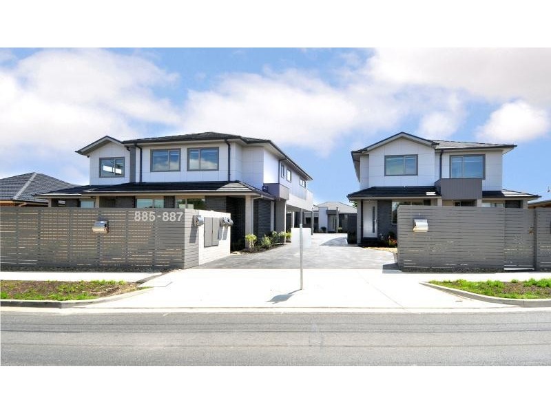 5/885 Pascoe Vale Rd, Glenroy VIC 3046