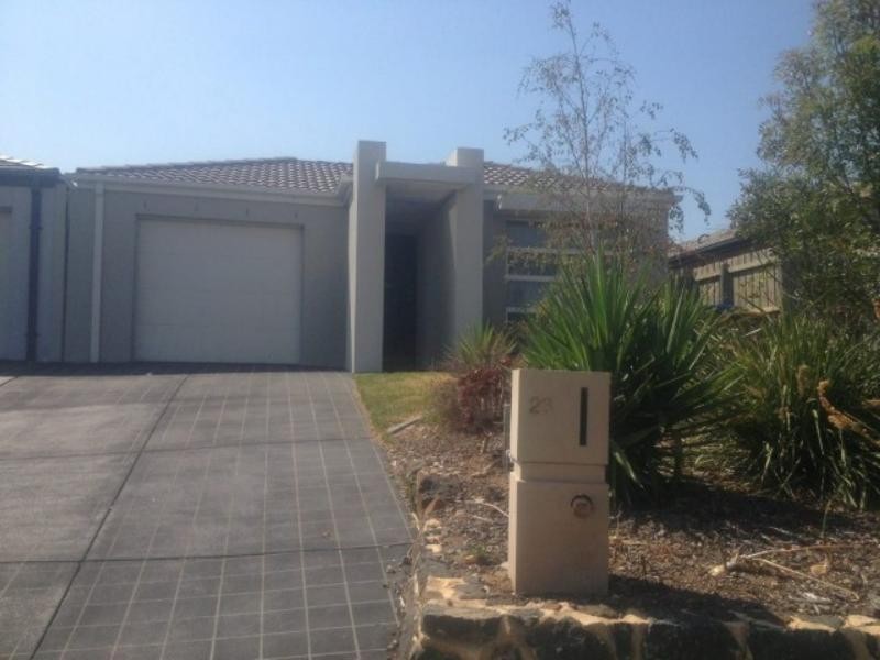23 Dominion  Tce, Truganina VIC 3029