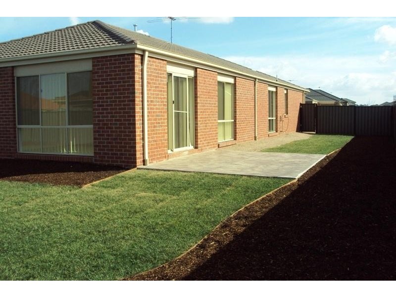 26 Villiers Dr, Point Cook VIC 3030