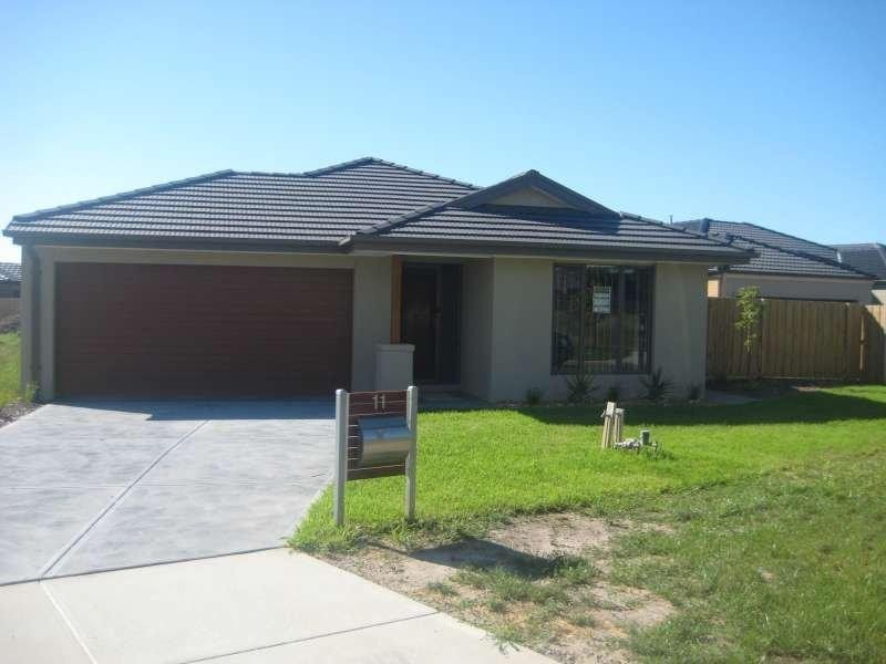 11 Wodalla  Cct, Sandhurst VIC 3977