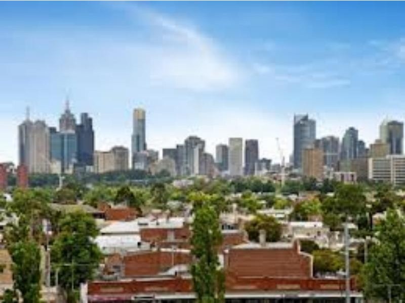 407/1 Brunswick Rd, Brunswick VIC 3056