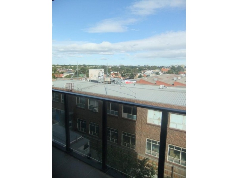 407/1 Brunswick Rd, Brunswick VIC 3056