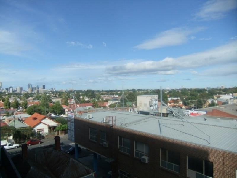 407/1 Brunswick Rd, Brunswick VIC 3056