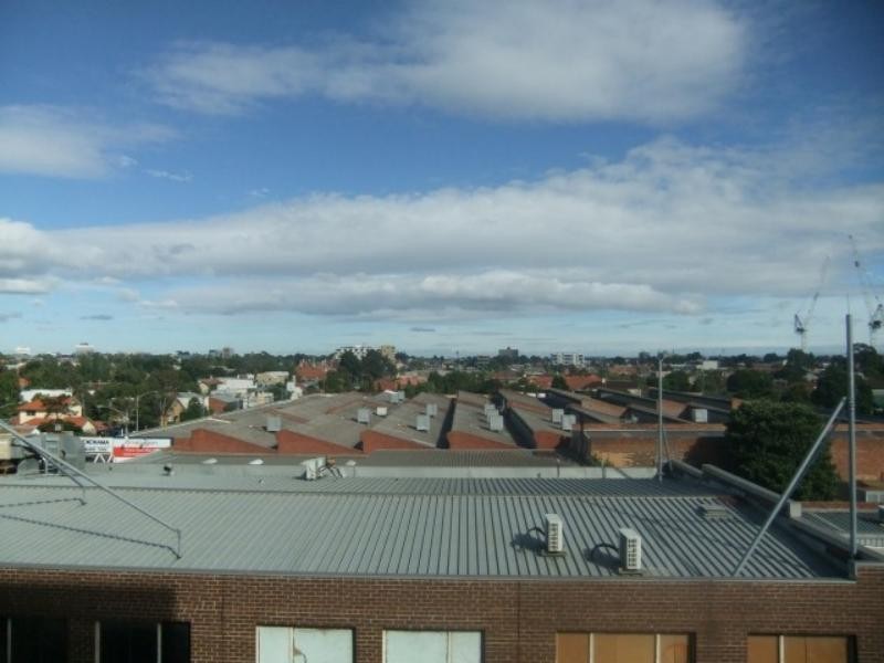 407/1 Brunswick Rd, Brunswick VIC 3056