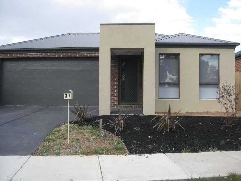 37 Sanctum  Cct, Doreen VIC 3754