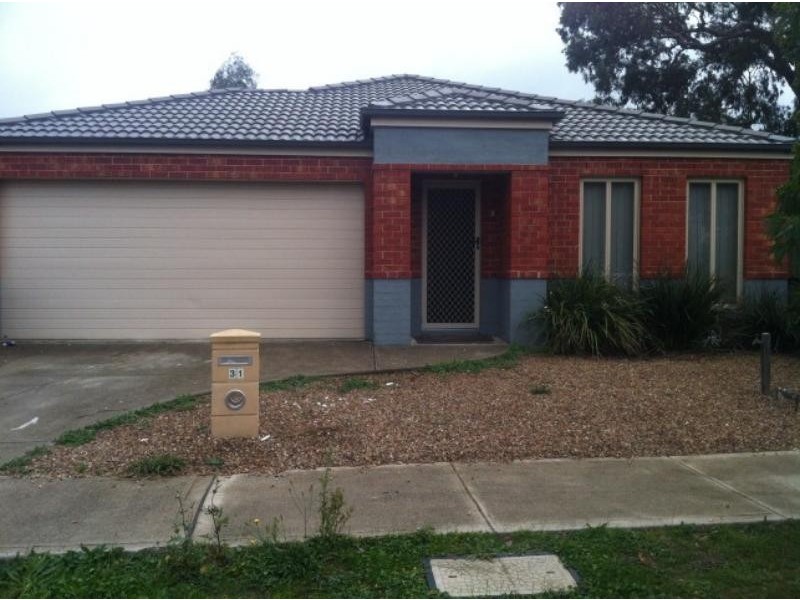 31 Harmony  Dr, South Morang VIC 3752