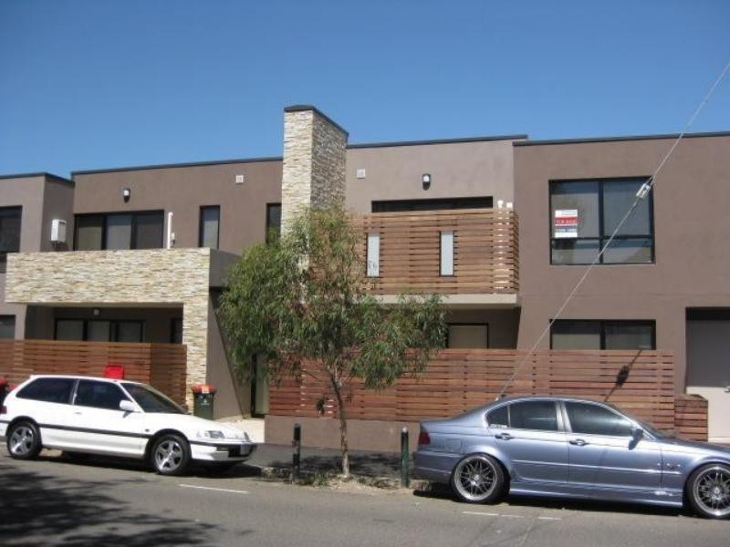 11/132 Princes St, Flemington VIC 3031