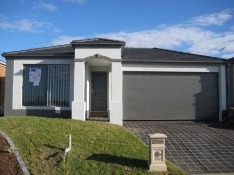 437 Morris  Rd, Truganina VIC 3029