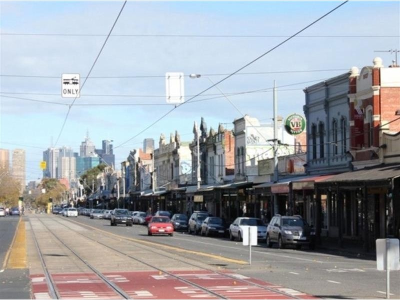 305/1 Brunswick Rd, Brunswick VIC 3056