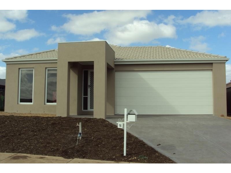 16 Colby Lnk, Derrimut VIC 3030