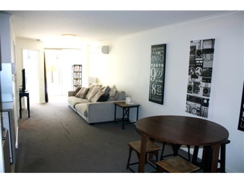 308/58 Jeffcott St, West Melbourne VIC 3003