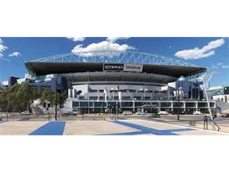 308/58 Jeffcott St, West Melbourne VIC 3003