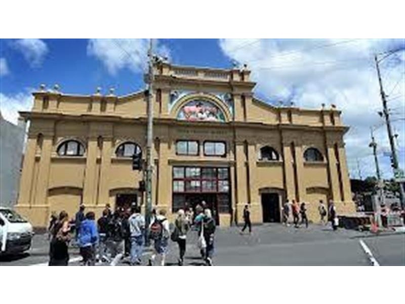 308/58 Jeffcott St, West Melbourne VIC 3003