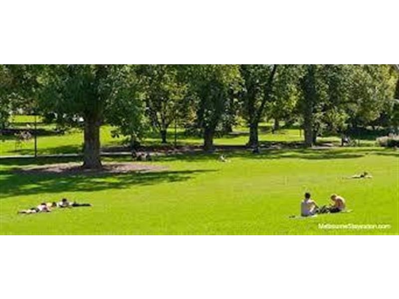 308/58 Jeffcott St, West Melbourne VIC 3003