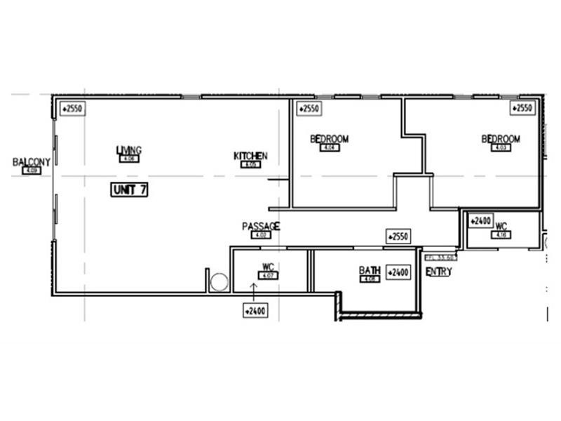 7/46 Everett St, Brunswick West VIC 3055