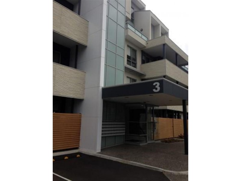 304/3 Sandbelt  Cl, Heatherton VIC 3202