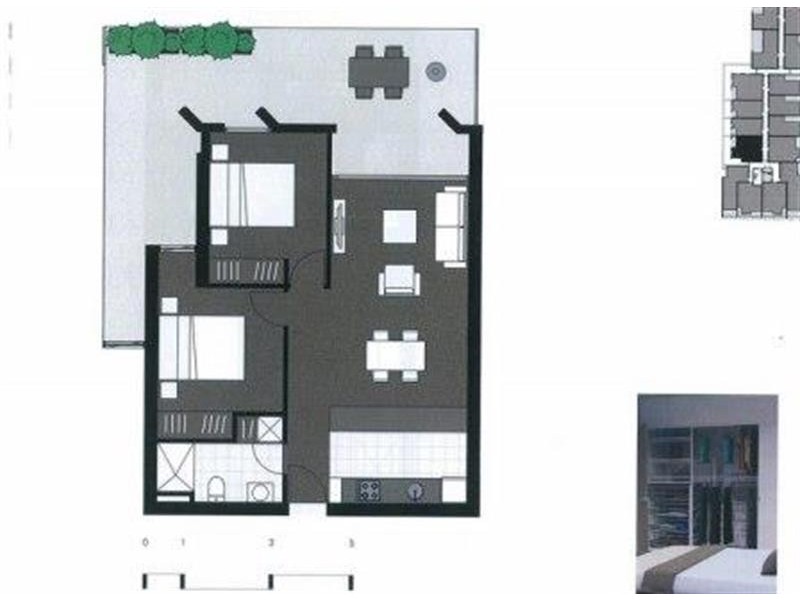 205/1 Brunswick Rd, Brunswick East VIC 3057