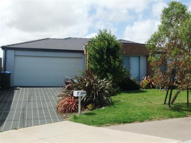 2 Parnell Pl, Truganina VIC 3029