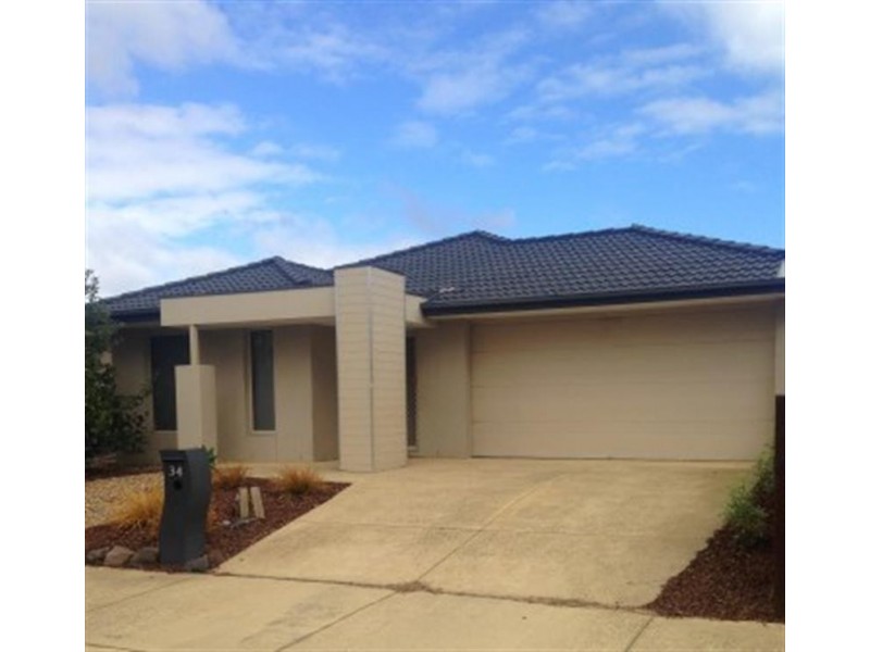 34 Nagle Dr, Sandhurst VIC 3977
