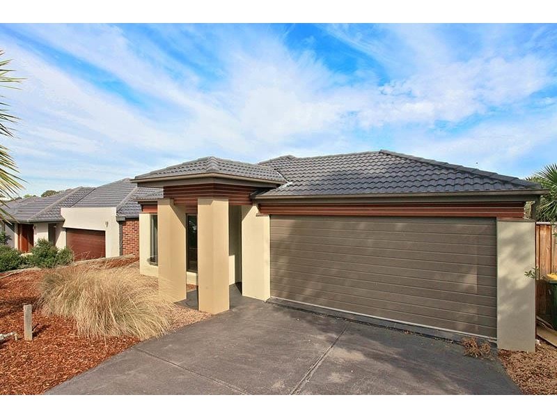 5 Foothills  St, Doreen VIC 3754