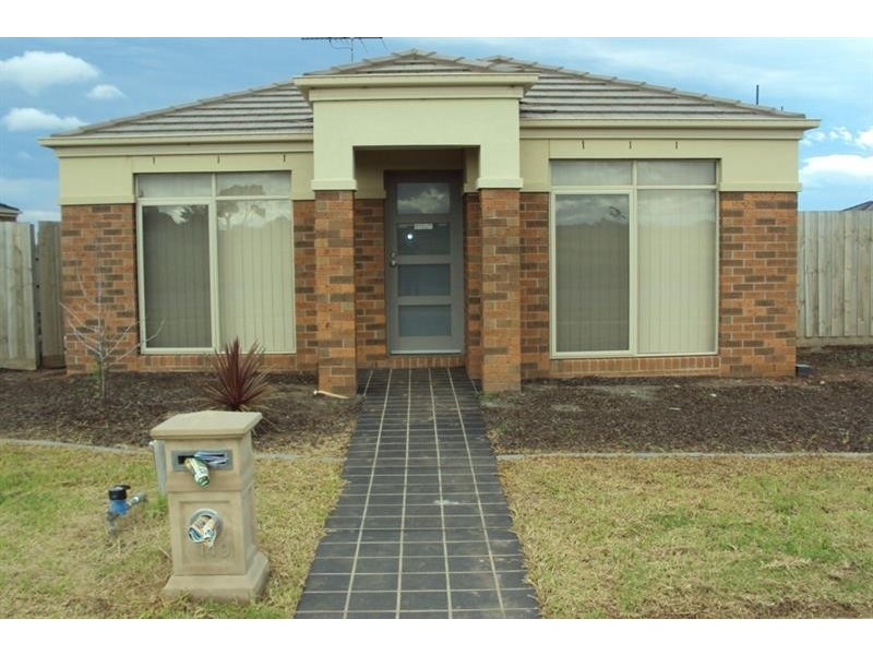 149 Westmeadows Lane, Truganina VIC 3029