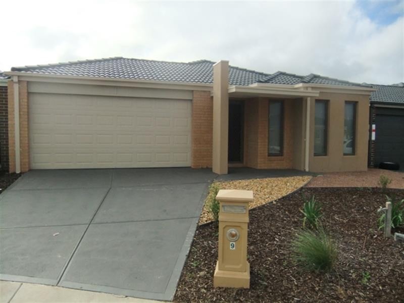 9 Yandee Ct, Truganina VIC 3029