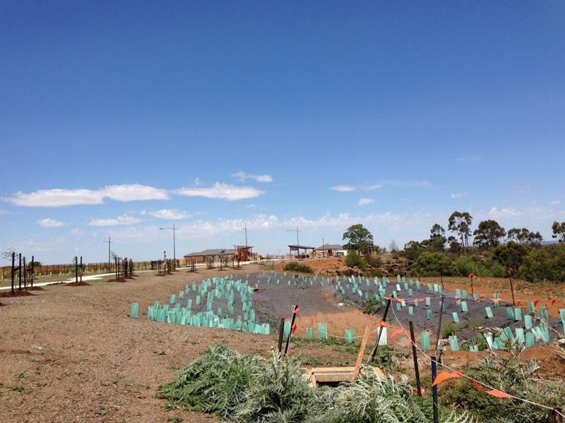 110 James Melrose Dr, Brookfield VIC 3338