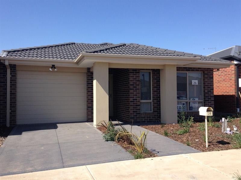 26 Travers St, Craigieburn VIC 3064