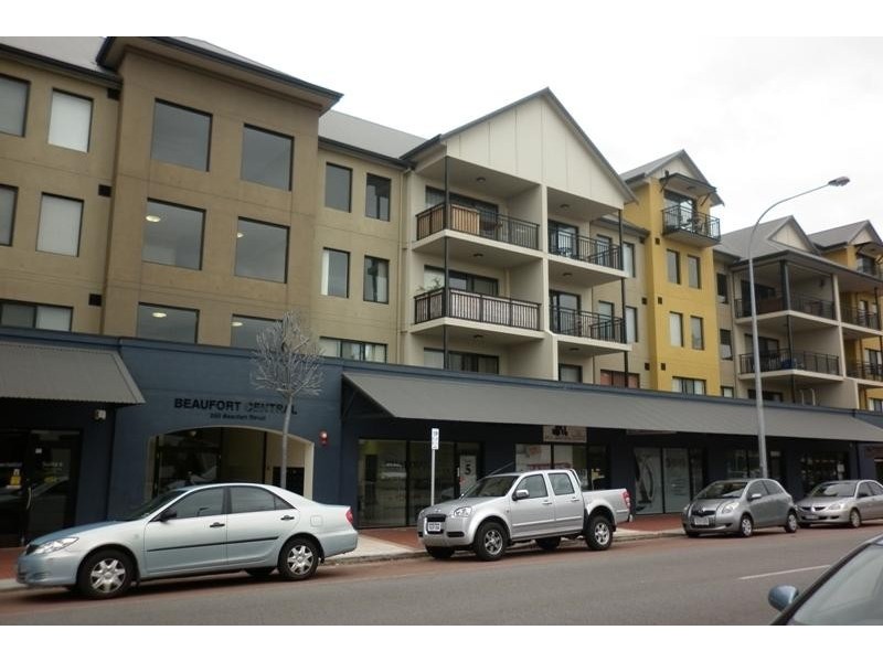 48/250 Beaufort St, Highgate WA 6003