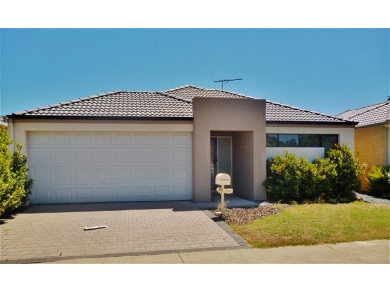 14 Illyarrie Ave, Falcon WA 6210