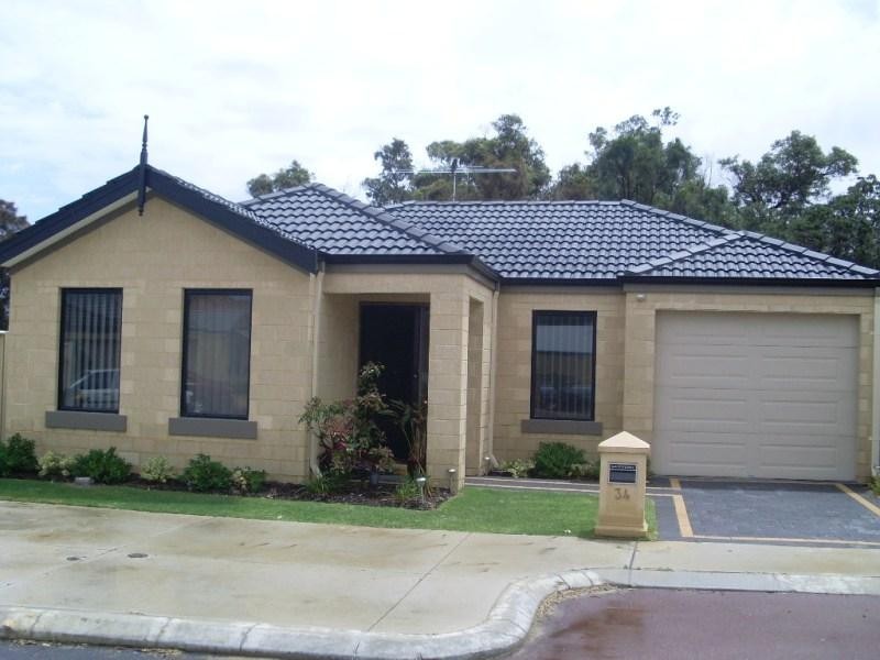 34 Jedburgh Loop, Sinagra WA 6065