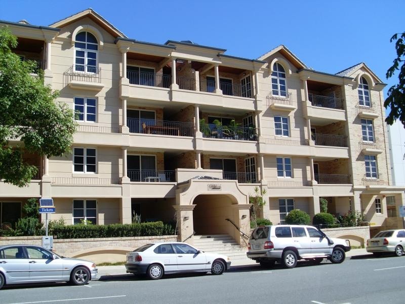 20/65 Wittenoom St, East Perth WA 6004