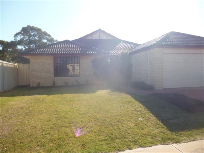 3 Fullman Turn, Baldivis WA 6171