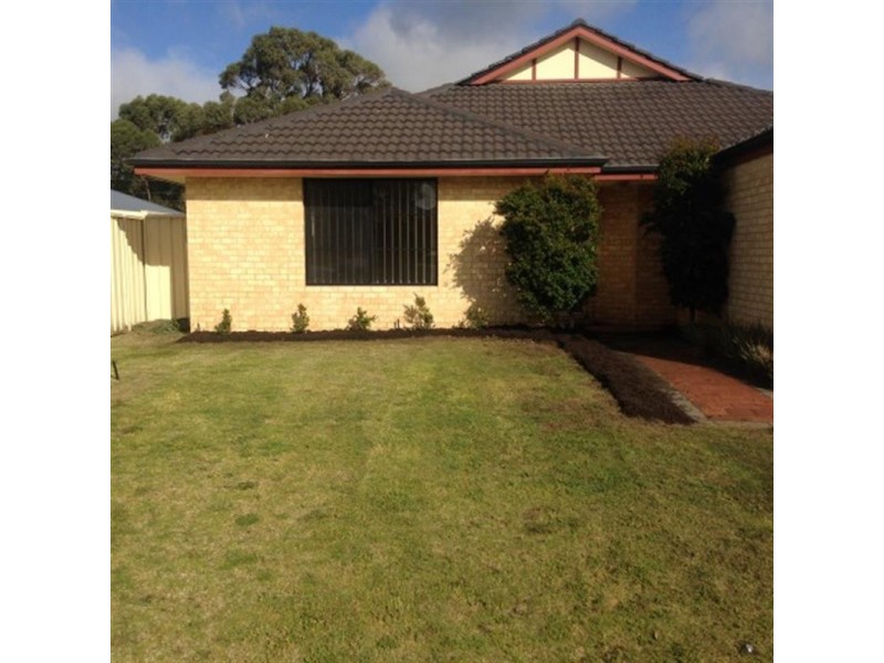 3 Fullman Turn, Baldivis WA 6171