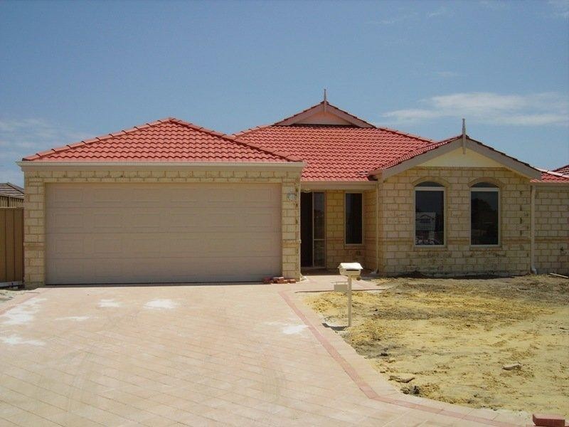 45 Sacremento Parade Pde, Hocking WA 6065