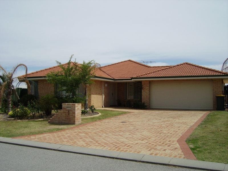 1 Cootha Ct, Ballajura WA 6066