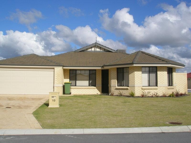 10 Kara  Turn, Canning Vale WA 6155