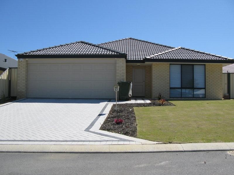 53 Shiralee Bend Bend, Carramar WA 6031
