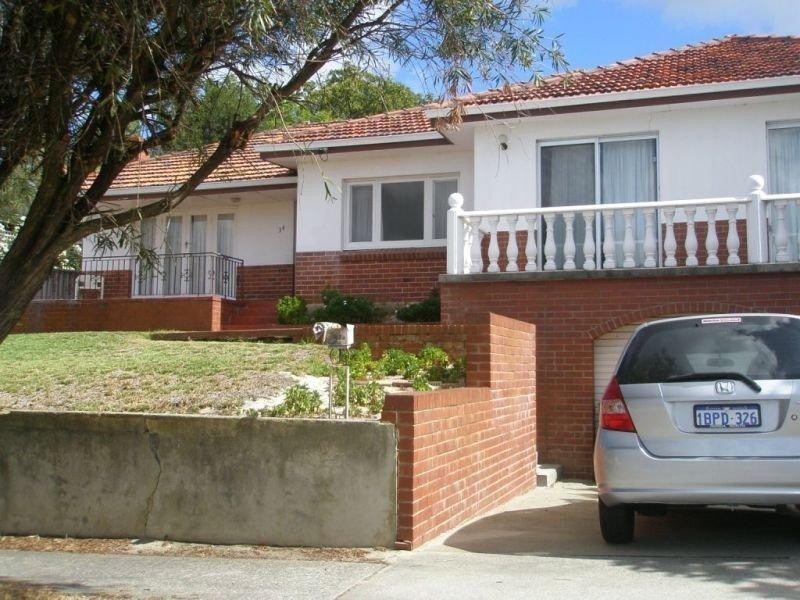 34 Grafton Road St, Bayswater WA 6053