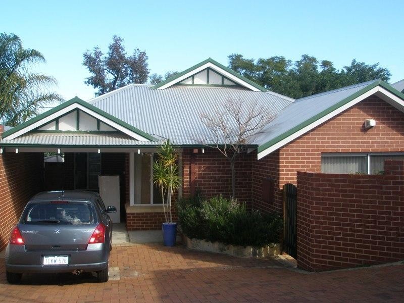 39C Tenth  Ave, Maylands WA 6051