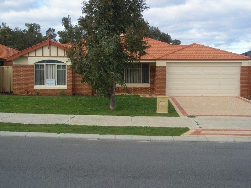 34 Bonannella Entrance Ent, Sinagra WA 6065