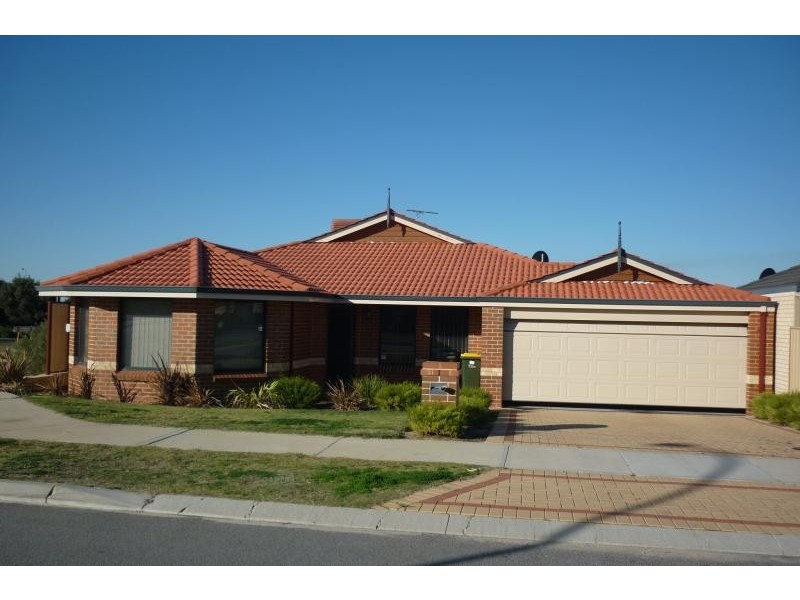 1 Castanet  Dr, Madeley WA 6065